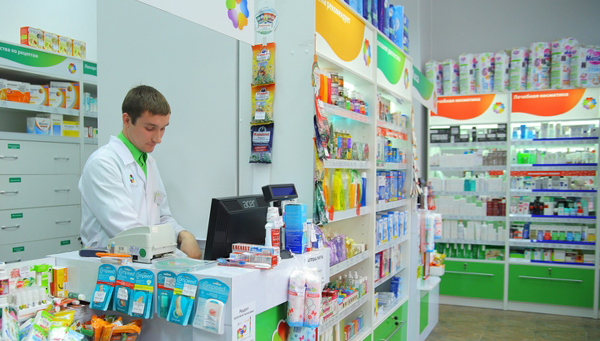Аптека Интернет Магазин Санкт Петербург